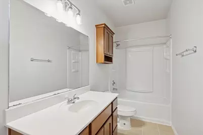 468 Castleridge Drive #A, Little Elm, TX 75068 - Photo 11