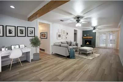 1802 Windlea Drive, Euless, TX 76040 - Photo 1