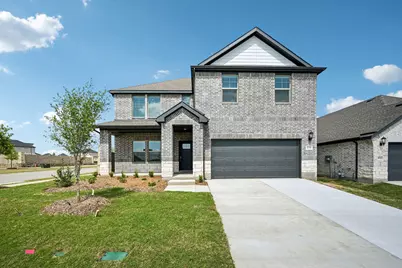 818 London Town Lane, Princeton, TX 75071 - Photo 1