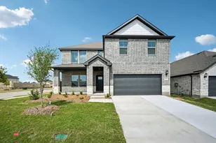 818 London Town Ln, Princeton, TX 75071 - Photo 1