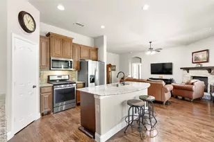 1016 Stanbridge Dr, Wylie, TX 75098 - Photo 13