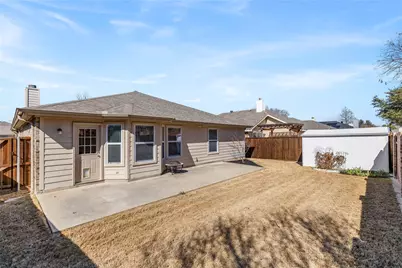 3505 Willow Springs Drive, McKinney, TX 75070 - Photo 3