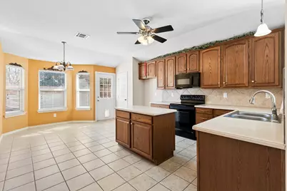 3505 Willow Springs Drive, McKinney, TX 75070 - Photo 11