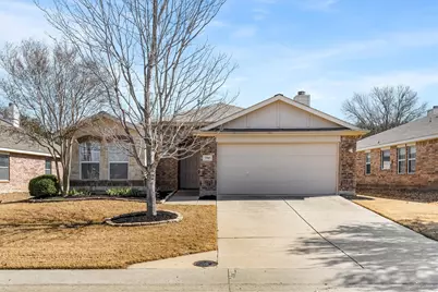 3505 Willow Springs Drive, McKinney, TX 75070 - Photo 1