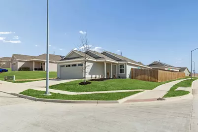 9700 Lafferty Lane, Fort Worth, TX 76179 - Photo 1