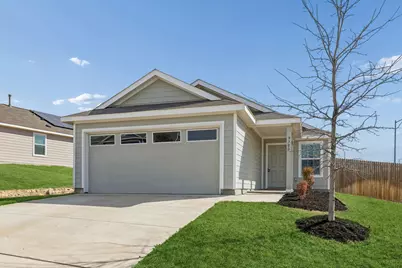 9700 Lafferty Lane, Fort Worth, TX 76179 - Photo 3