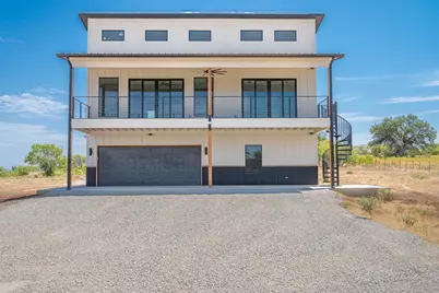 4064 Hells Gate Loop, Strawn, TX 76475 - Photo 1