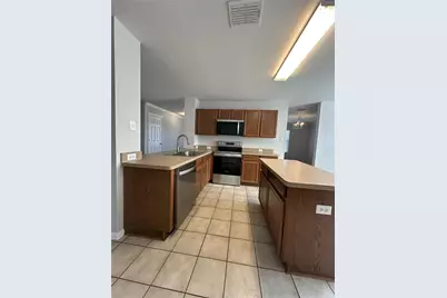 619 Mary Wilson Drive, Lancaster, TX 75146 - Photo 1