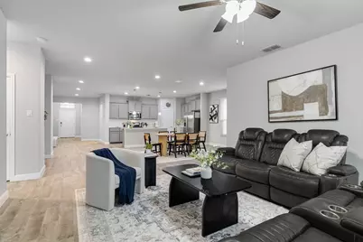 1132 Gillespie Dr, Justin, TX 76247 - Photo 3