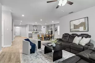 1132 Gillespie Dr, Justin, TX 76247 - Photo 3