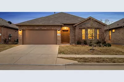 1132 Gillespie Dr, Justin, TX 76247 - Photo 1