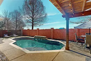 6869 Shoreview Dr, Grand Prairie, TX 75054 - Photo 37