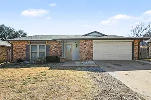 4208 Campion Ln, Fort Worth, TX 76137 - Photo 1