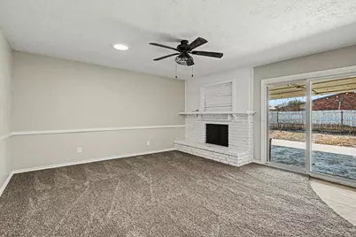 4208 Campion Lane, Fort Worth, TX 76137 - Photo 27