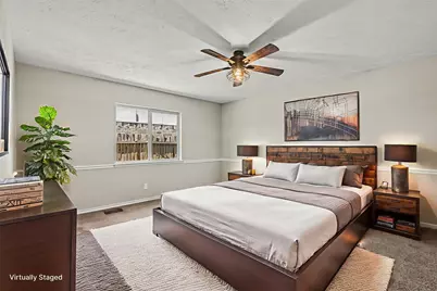 4208 Campion Lane, Fort Worth, TX 76137 - Photo 15