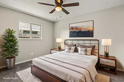 4208 Campion Lane, Fort Worth, TX 76137 - Photo 19