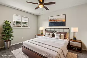 4208 Campion Ln, Fort Worth, TX 76137 - Photo 19