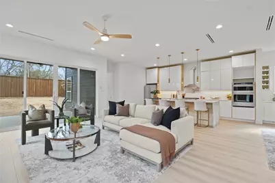 4016 Puget Street, Dallas, TX 75212 - Photo 5