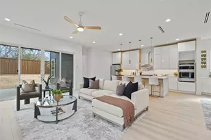 4016 Puget St, Dallas, TX 75212 - Photo 5