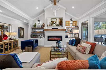 14681 Woodland Creek, Tyler, TX 75706 - Photo 11