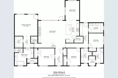 14681 Woodland Creek, Tyler, TX 75706 - Photo 31