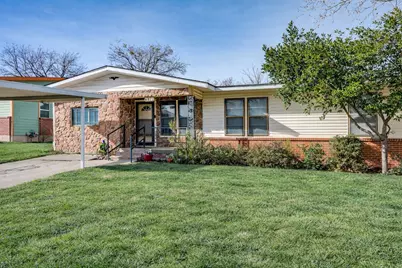 4812 Flagstone Drive, Fort Worth, TX 76114 - Photo 1