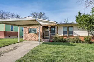 4812 Flagstone Dr, Fort Worth, TX 76114 - Photo 3