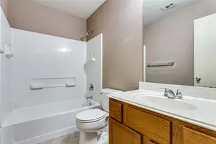 13871 Valley Ranch Rd, Fort Worth, TX 76262 - Photo 9