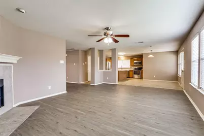 13871 Valley Ranch Road, Fort Worth, TX 76262 - Photo 5