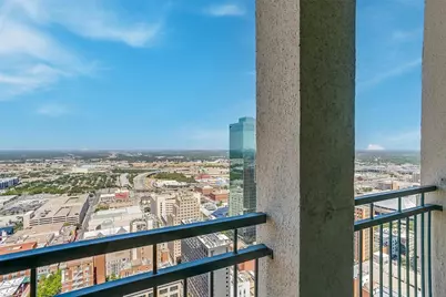 500 Throckmorton Street #3201, Fort Worth, TX 76102 - Photo 21