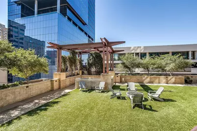 500 Throckmorton Street #3201, Fort Worth, TX 76102 - Photo 31