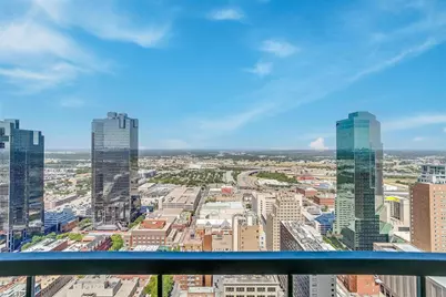 500 Throckmorton Street #3201, Fort Worth, TX 76102 - Photo 31