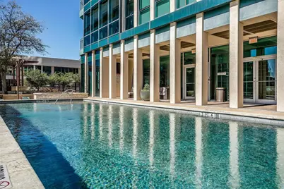 500 Throckmorton Street #3201, Fort Worth, TX 76102 - Photo 27