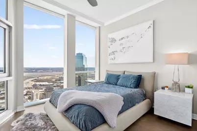 500 Throckmorton Street #3201, Fort Worth, TX 76102 - Photo 13