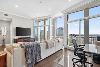 500 Throckmorton Street #3201, Fort Worth, TX 76102 - Photo 5