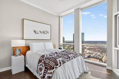 500 Throckmorton Street #3201, Fort Worth, TX 76102 - Photo 17