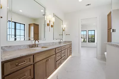 9608 Saint Michel Lane, Fort Worth, TX 76126 - Photo 21