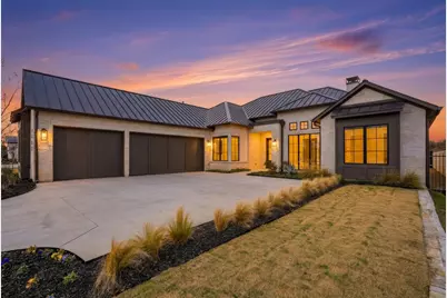 9608 Saint Michel Lane, Fort Worth, TX 76126 - Photo 1