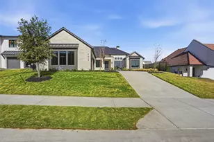 9608 Saint Michel Ln, Fort Worth, TX 76126 - Photo 3