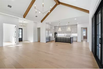 9608 Saint Michel Lane, Fort Worth, TX 76126 - Photo 7