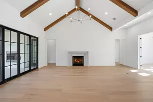 9608 Saint Michel Ln, Fort Worth, TX 76126 - Photo 5