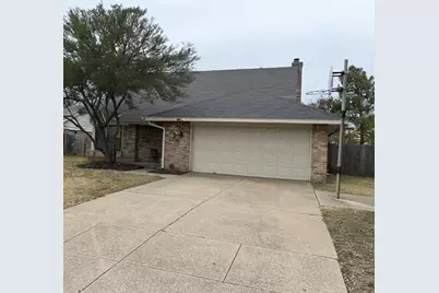 2462 Claremont Drive, Grand Prairie, TX 75052 - Photo 1