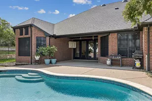 10500 Los Rios Dr, Fort Worth, TX 76179 - Photo 9