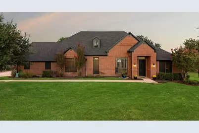 10500 Los Rios Drive, Fort Worth, TX 76179 - Photo 5