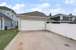 10301 Nantucket Dr, Savannah, TX 76227 - Photo 23