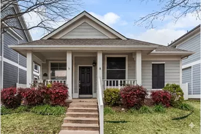 10301 Nantucket Drive, Savannah, TX 76227 - Photo 1