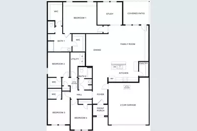 403 American Elm Drive, Josephine, TX 75189 - Photo 3