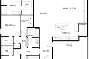 403 American Elm Dr, Josephine, TX 75189 - Photo 3