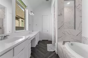 1669 Stowers Trail, Fort Worth, TX 76052 - Photo 21