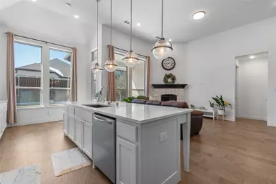 1669 Stowers Trail, Fort Worth, TX 76052 - Photo 13